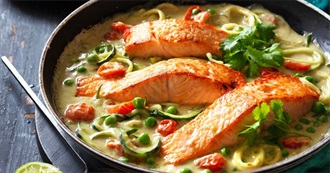 What David Ate - Day 503