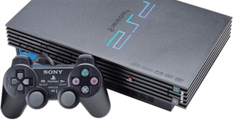 IGN&#39;s Top 100 PlayStation 2 Games