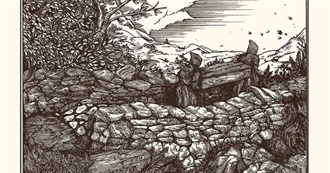 Dave G&#39;s Favorite Albums of All Time