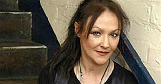 Frances Barber Movies