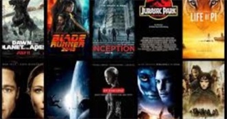 Justin Some Movies Seen