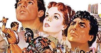 Pastfactory&#39;s Most Influential Films of the 1950s