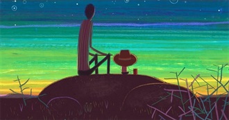 Animated Films of Our Lives (July 2016)