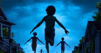 Peter's Watchlist December 2025