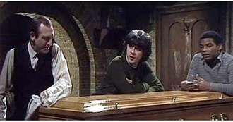 TV Shows Ray Watched June 2025