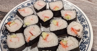 Big T&#39;s Food Eaten Today 532