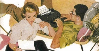 Brieuc&#39;s 100 Films :)