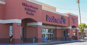Outstanding Historical Fiction Recommended by the Staff of Bookmans on Speedway, Tucson, Ariz.