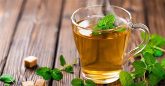 50 Culinary Adventures Around the World