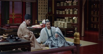 Rin&#39;s CDrama Picks