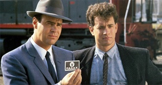 10 Great 1980s Comedy Movie Classics You Probably Haven&#39;t Seen