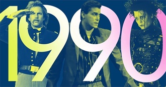 Books From the 90s and 2000s