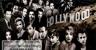 Favourite Classic Movies