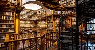 The Times&#39; 25 Best Novels of the 21st Century