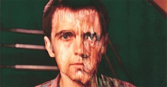 Great Prog Albums - 1980s