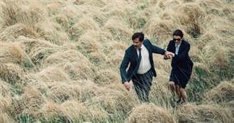 Yorgos Lanthimos Filmography