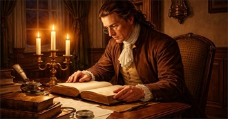 Some 18th Century Classics