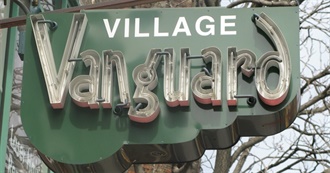 Aaron&#39;s Jazz Collection 100 and Counting