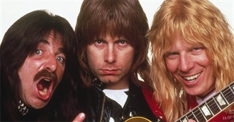 1984 Films Quintonjamin Has Watched