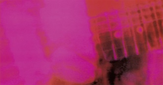 Some 20 Year Old&#39;s Unfinished Favorite Music List