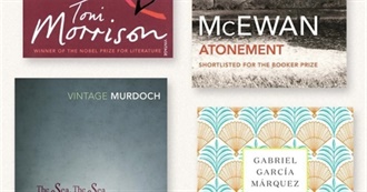 Modern Classics (From 1950 Onwards)