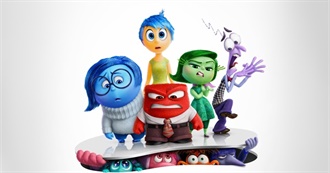 Films TJ Wants to See in 2024