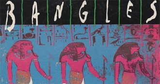 10 of Tracy&#39;s Favorite Songs From 1987