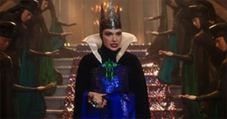 Disney Films of 2025