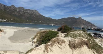 Round the World 2025 Part 14