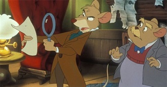 Watched in April 2020