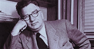 Movies Based on James M. Cain Stories