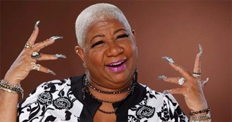 Luenell Movies