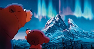 10 Forgotten Animated Disney Movies That Deserve a Second Chance