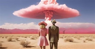 Every Movie Naomi Watched in 2023