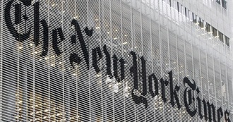 Some New York Times Number-One Books ~34~April