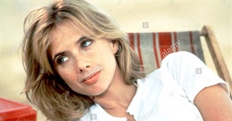 Rosanna Arquette Movies