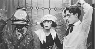 Silent Movies 55