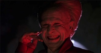 Bree&#39;s Favorite Movies of 1992