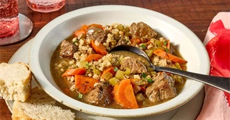 What David Ate - Day 623