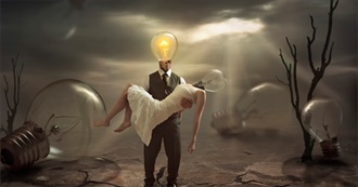 Some Sad Books I&#39;ve Read Starting With &quot;D &amp; E&quot;