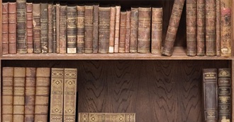 Book&#39;s I&#39;ve Read 2022 - 2025