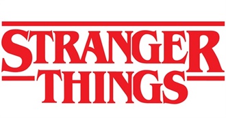 Stranger Things Series