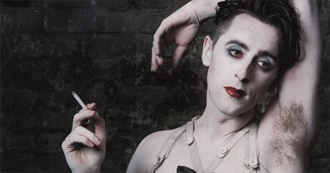 Kososka&#39;s Favourite Movies (The Real One)