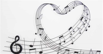 Romantic Songs for Valentines Day