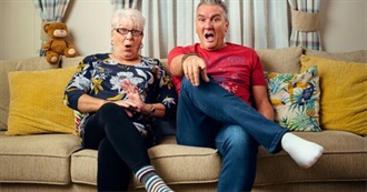 Films BHP Watched for the First Time in 2025