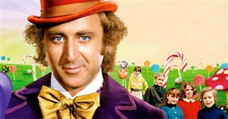 120 Movies You MUST Have Seen