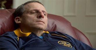 Ranker&#39;s Underrated Movies About Real-World Villains