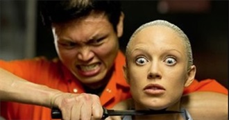 Ranker's 12+ Underrated Movies Where Machines Become Sentient