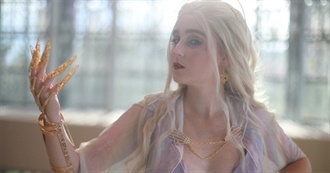 Podcasts Delaney Has Listened To