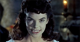 A Great Hammer Horror From Every Year (1957 to 1974)